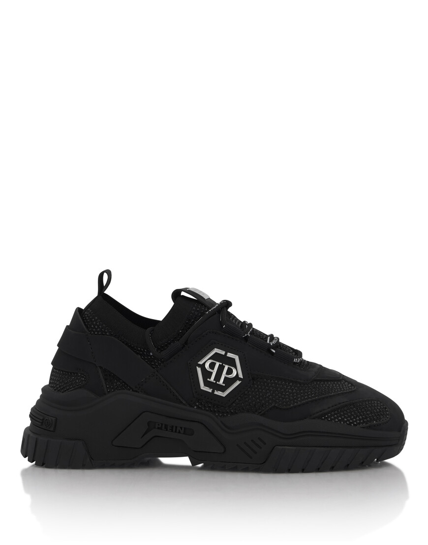 

Ботинки Philipp Plein, Черный