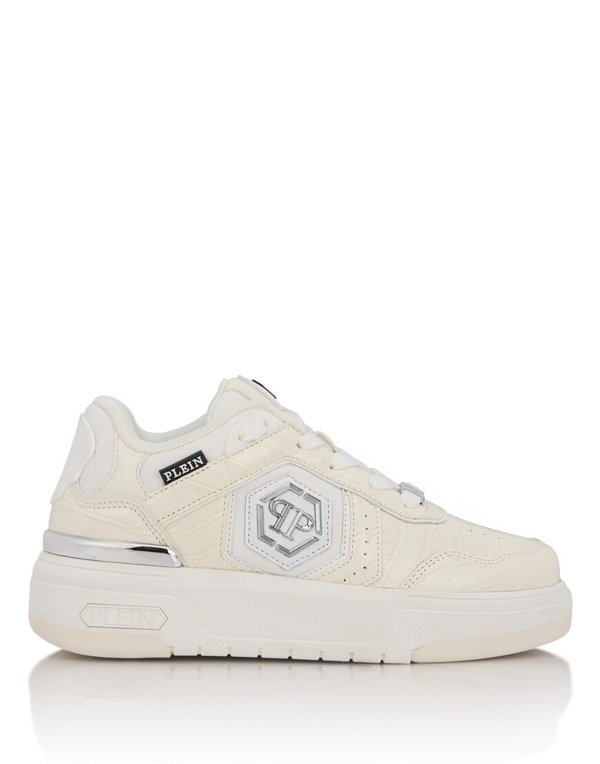 

Ботинки Philipp Plein, Белый