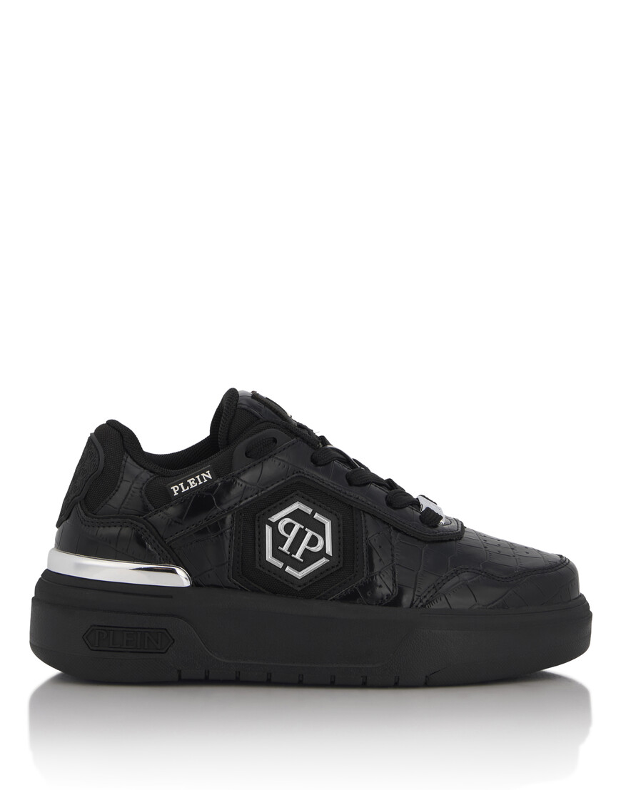 

Ботинки Philipp Plein, Черный