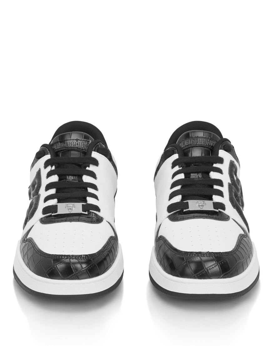 

Ботинки Plein Sport, Белый