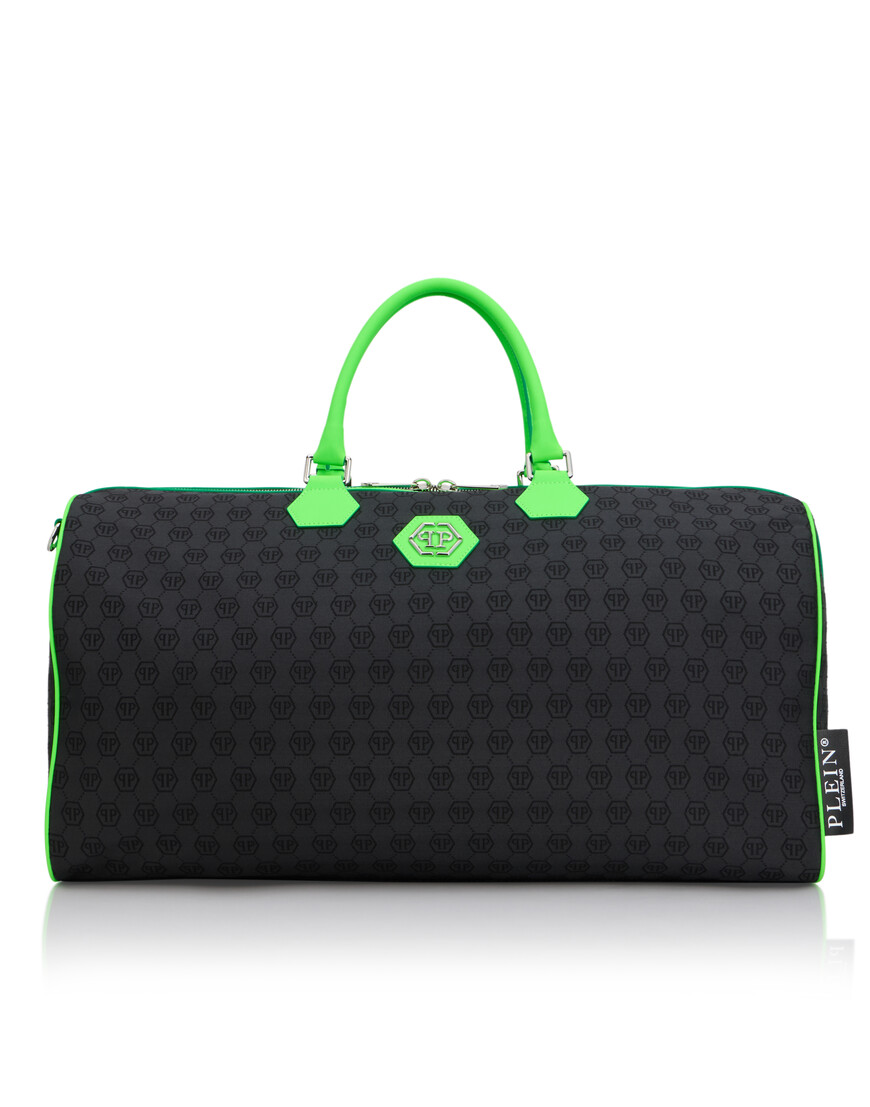 

Сумка Philipp Plein, Черный