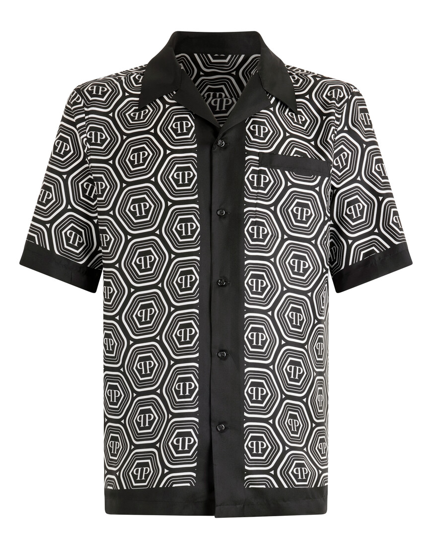 Рубашка Philipp Plein