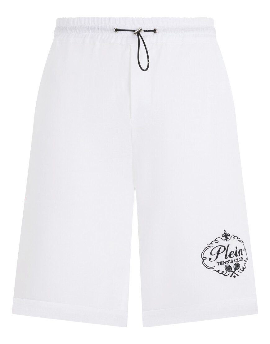 

Шорты Philipp Plein, Белый