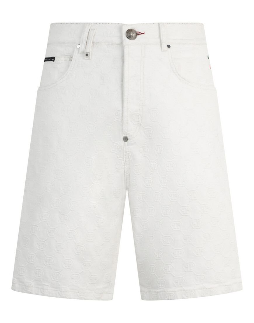 Шорты Philipp Plein