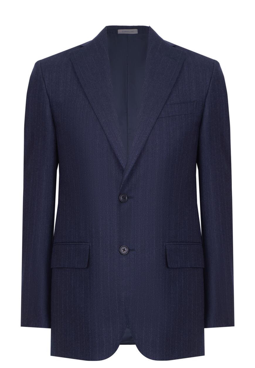 

Костюм Corneliani, Синий