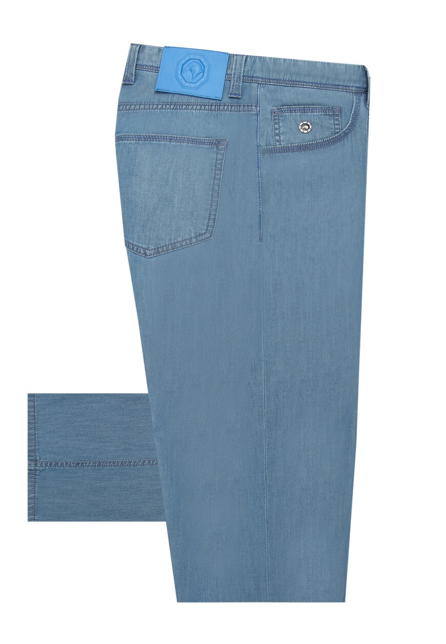 Джинсы Stefano Ricci 60830₽