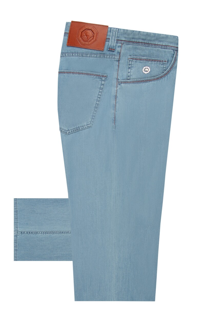 Джинсы Stefano Ricci 60830₽