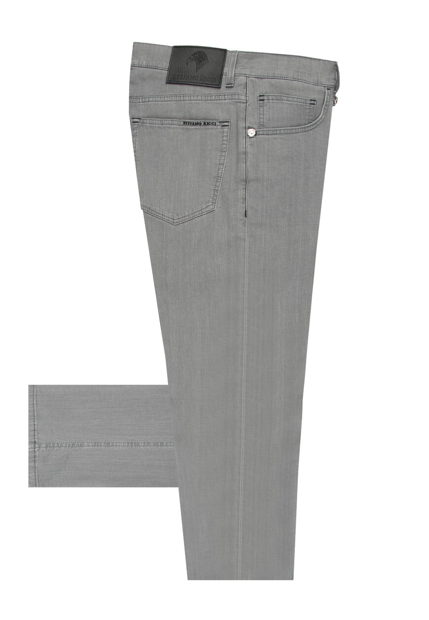 Джинсы Stefano Ricci 75530₽