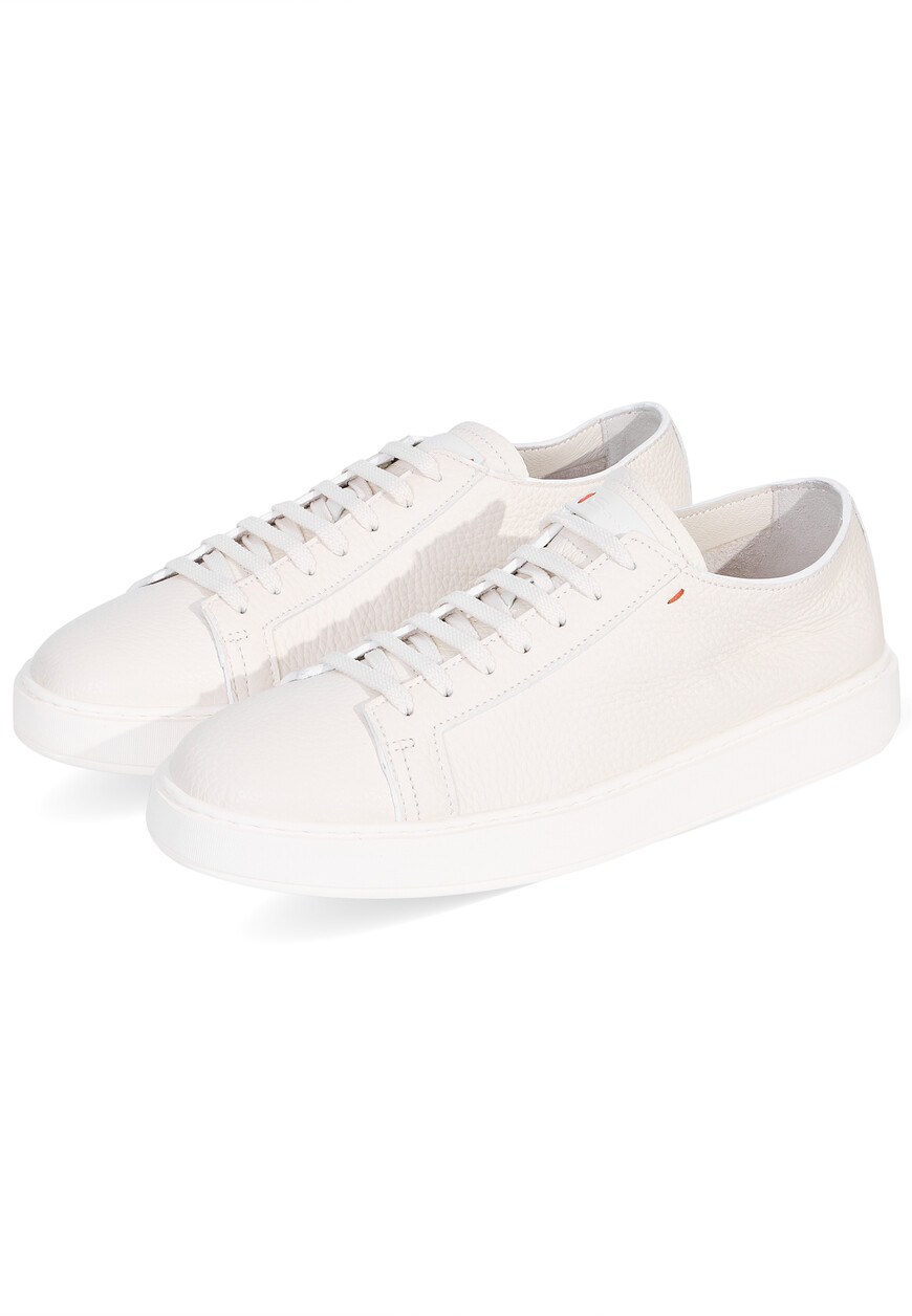 Кеды Santoni