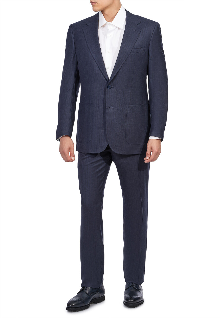 Костюм Stefano Ricci 559230₽