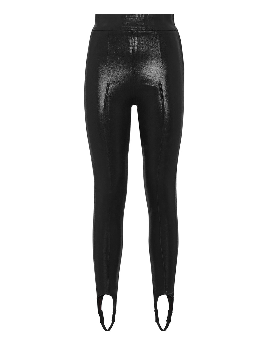 

Скинни Philipp Plein, Черный