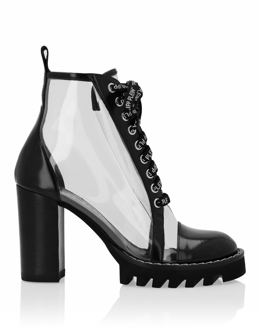 Ботфорты Philipp Plein