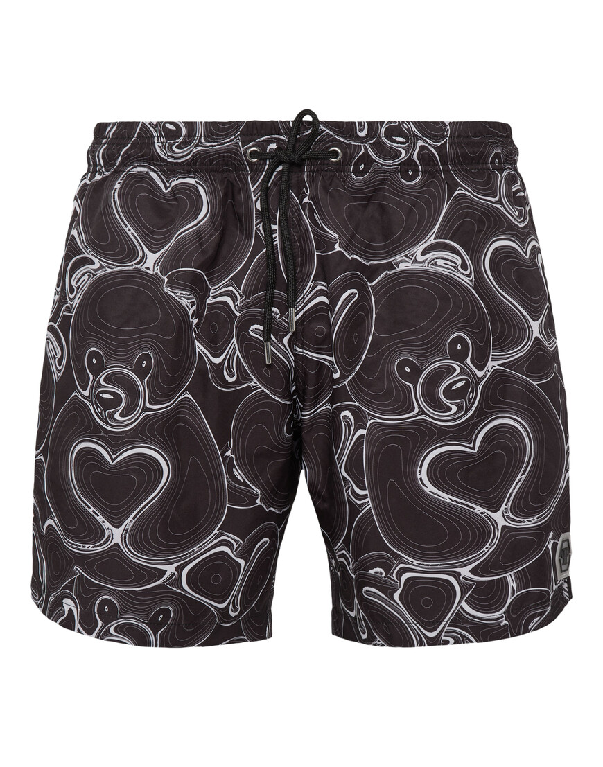 Плавательные Шорты Philipp Plein