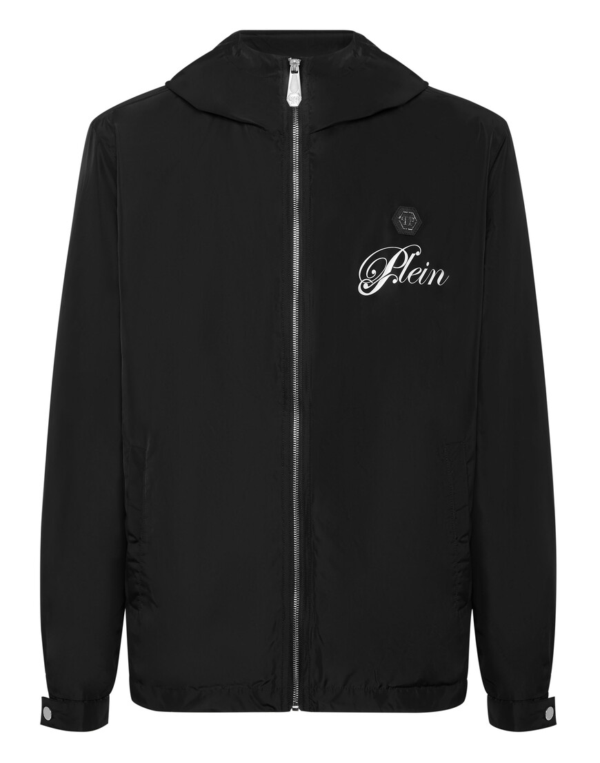 

Куртка Philipp Plein, Черный