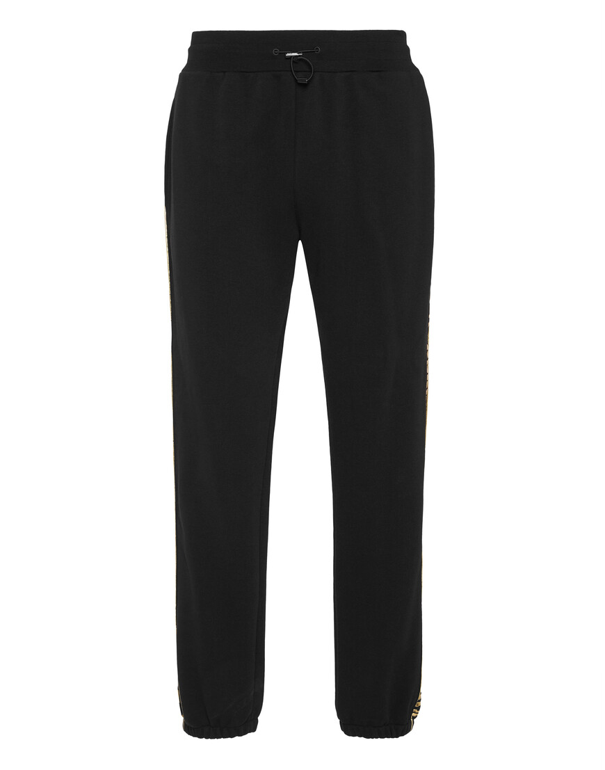 Брюки Спортивные Plein Sport