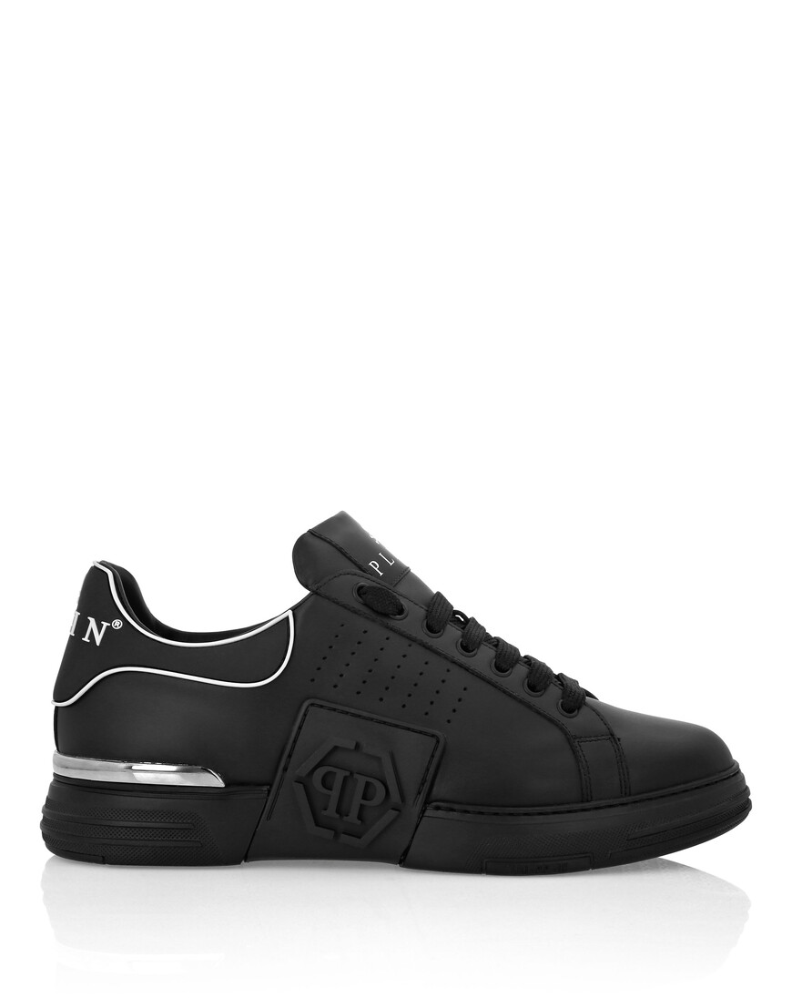

Ботинки Philipp Plein, Черный