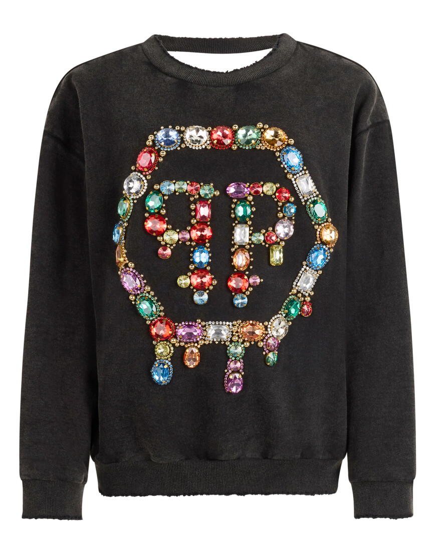 Толстовка Philipp Plein