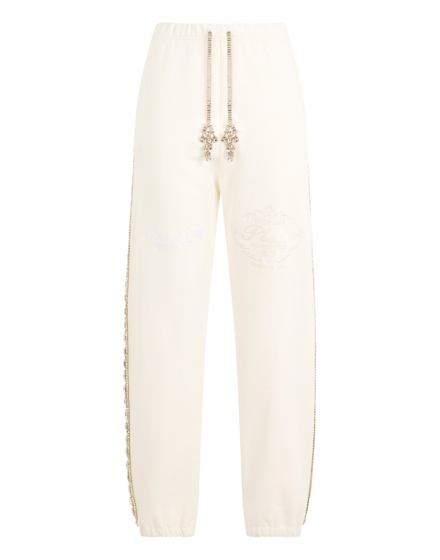 

Брюки Спортивные Philipp Plein, Белый