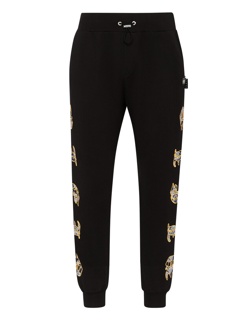 Брюки Спортивные Philipp Plein
