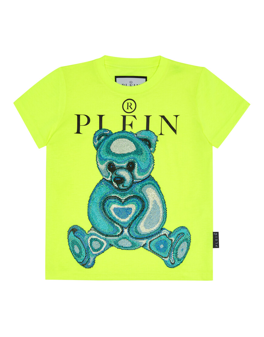 Футболка Philipp Plein