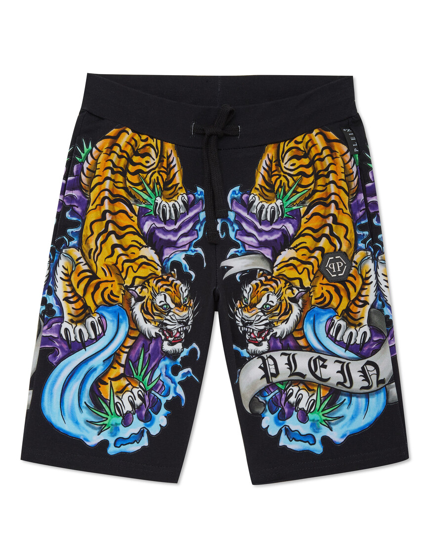 Спортивные Шорты Philipp Plein