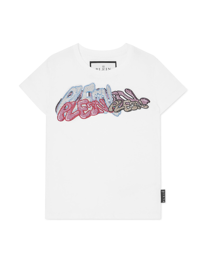 Футболка Philipp Plein