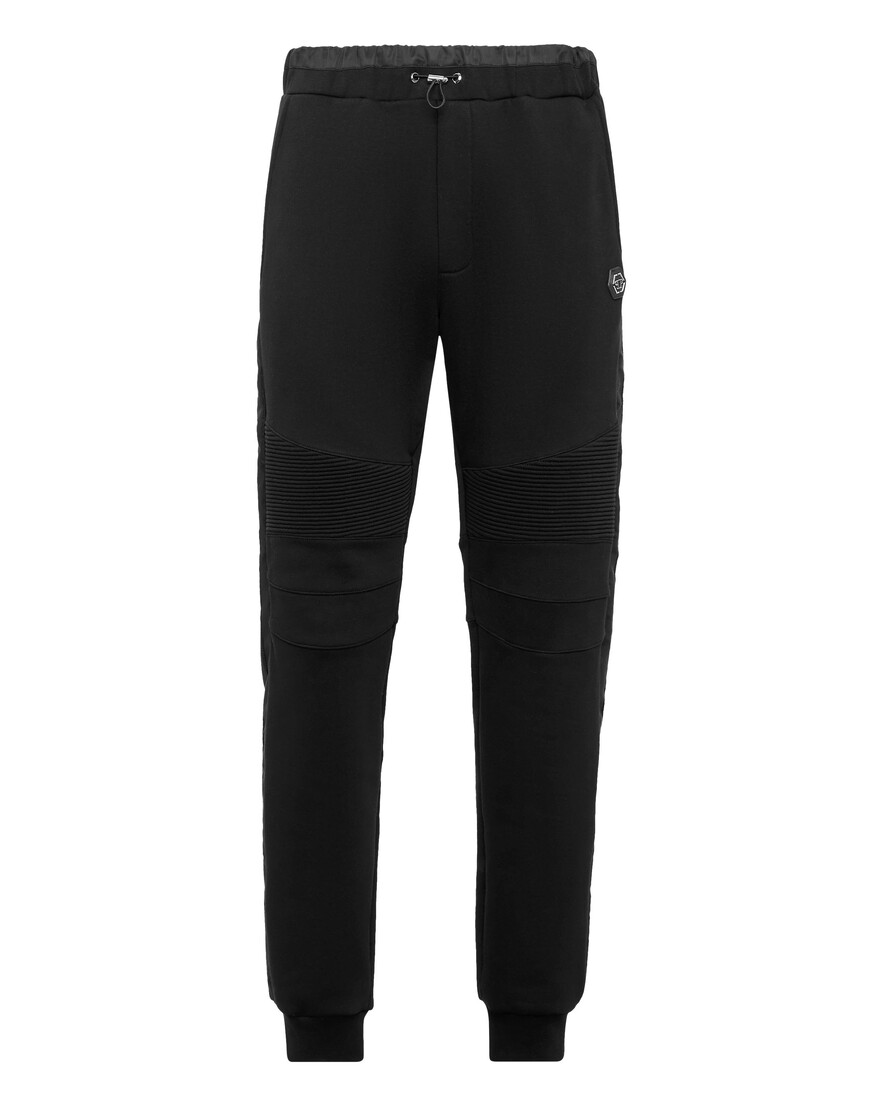 

Брюки Спортивные Philipp Plein, Черный