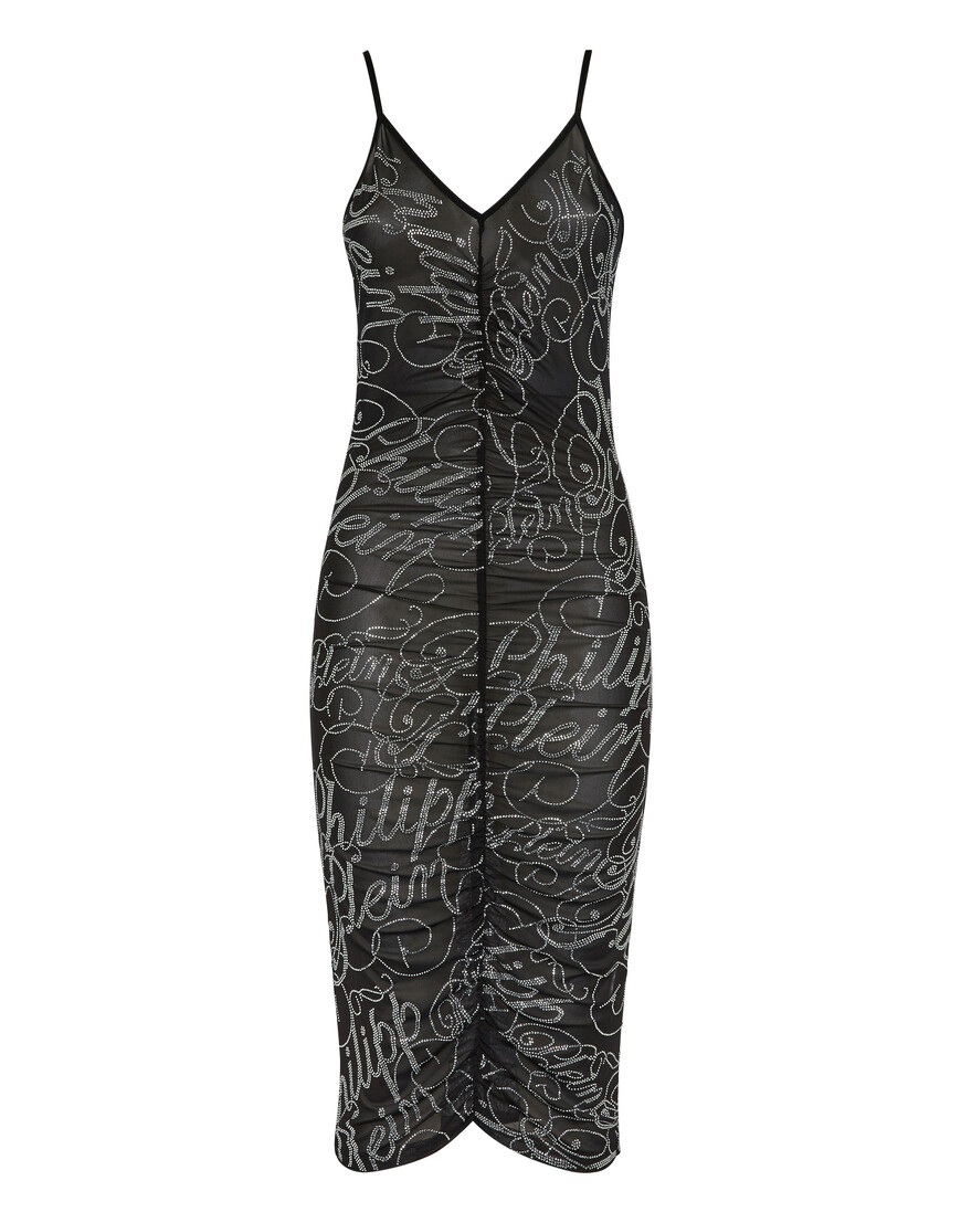 Платье Philipp Plein