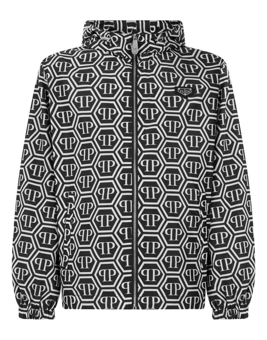 Пуховик Philipp Plein