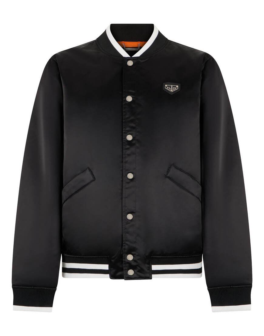 Бомбер Philipp Plein