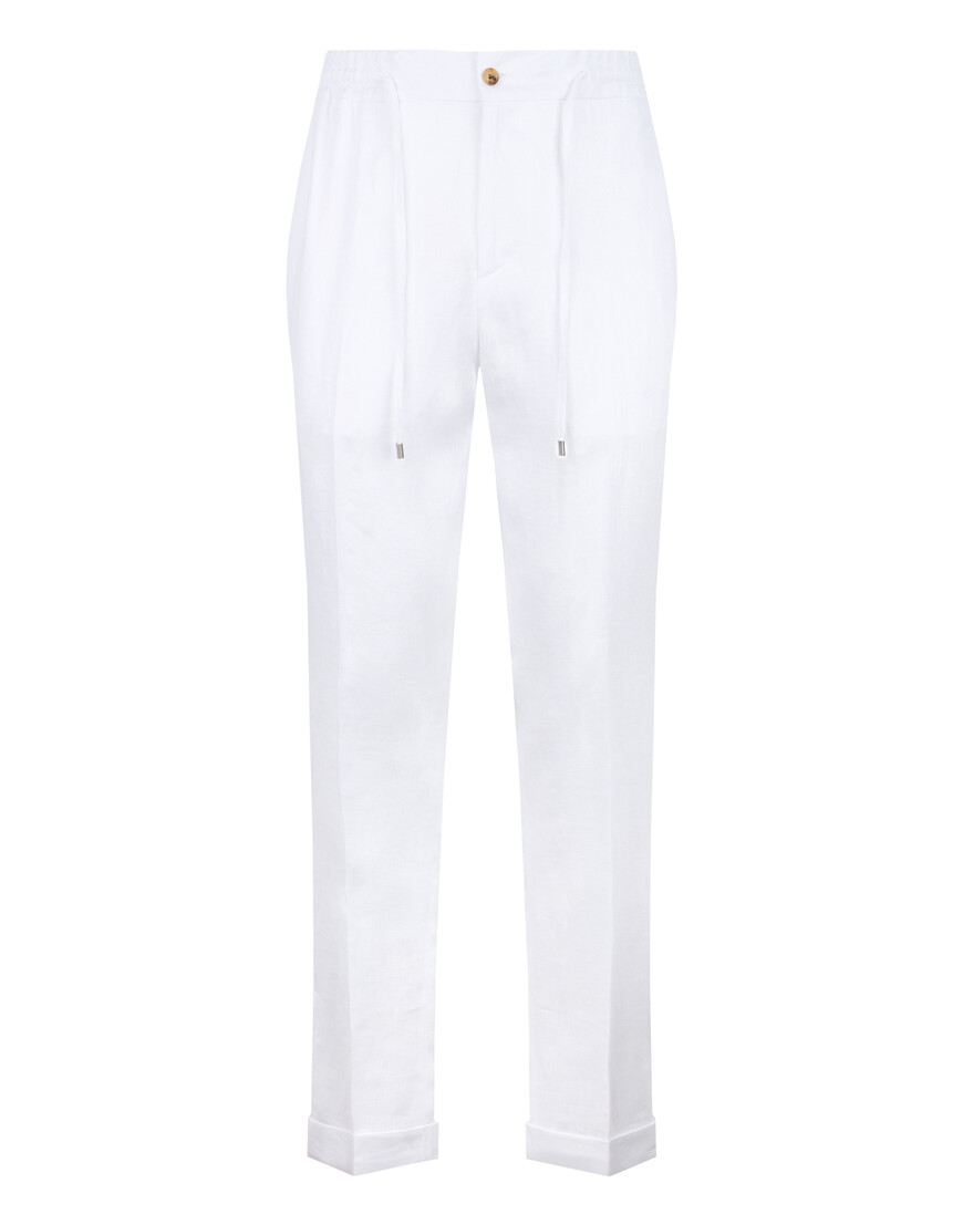 

Брюки Philipp Plein, Белый