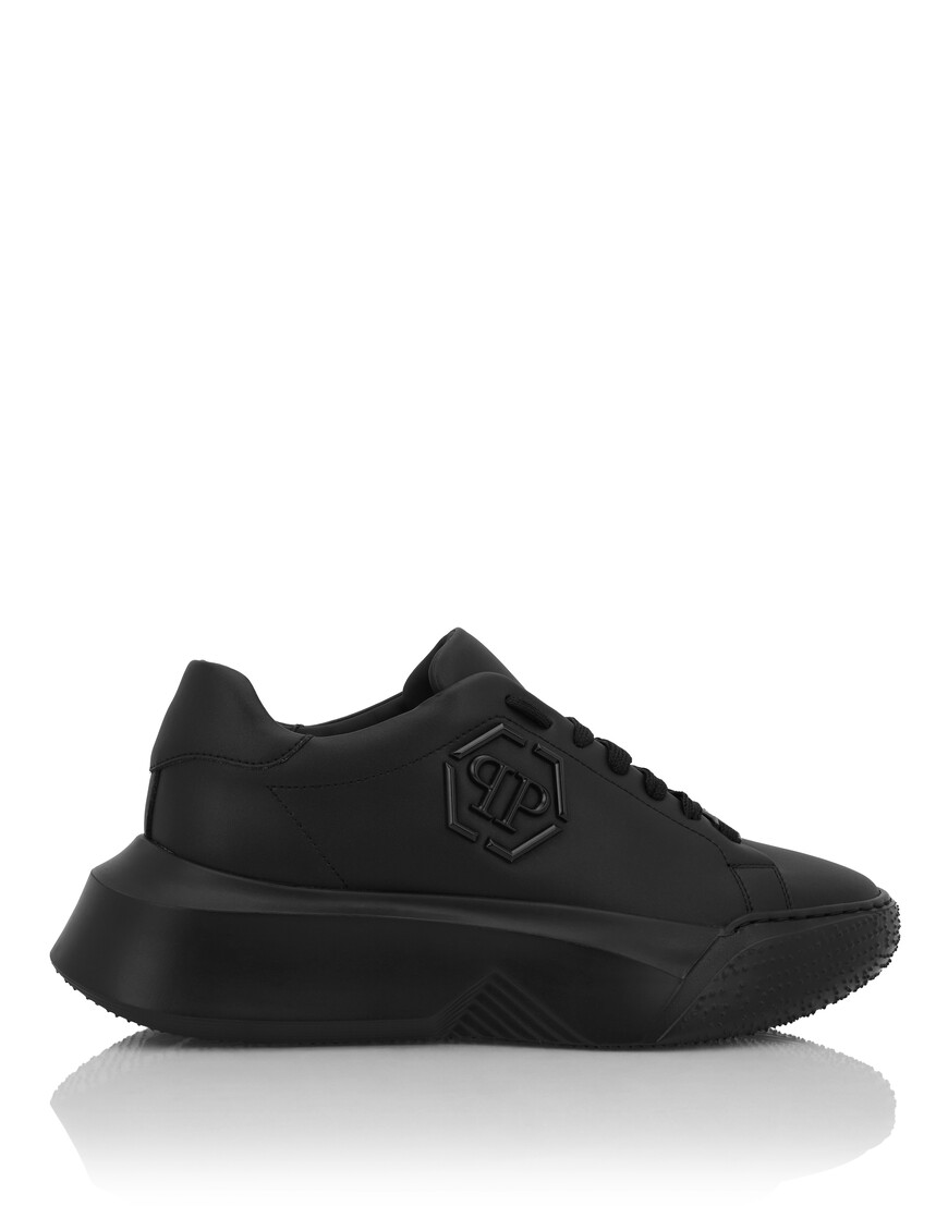 

Кроссовки Philipp Plein, Черный