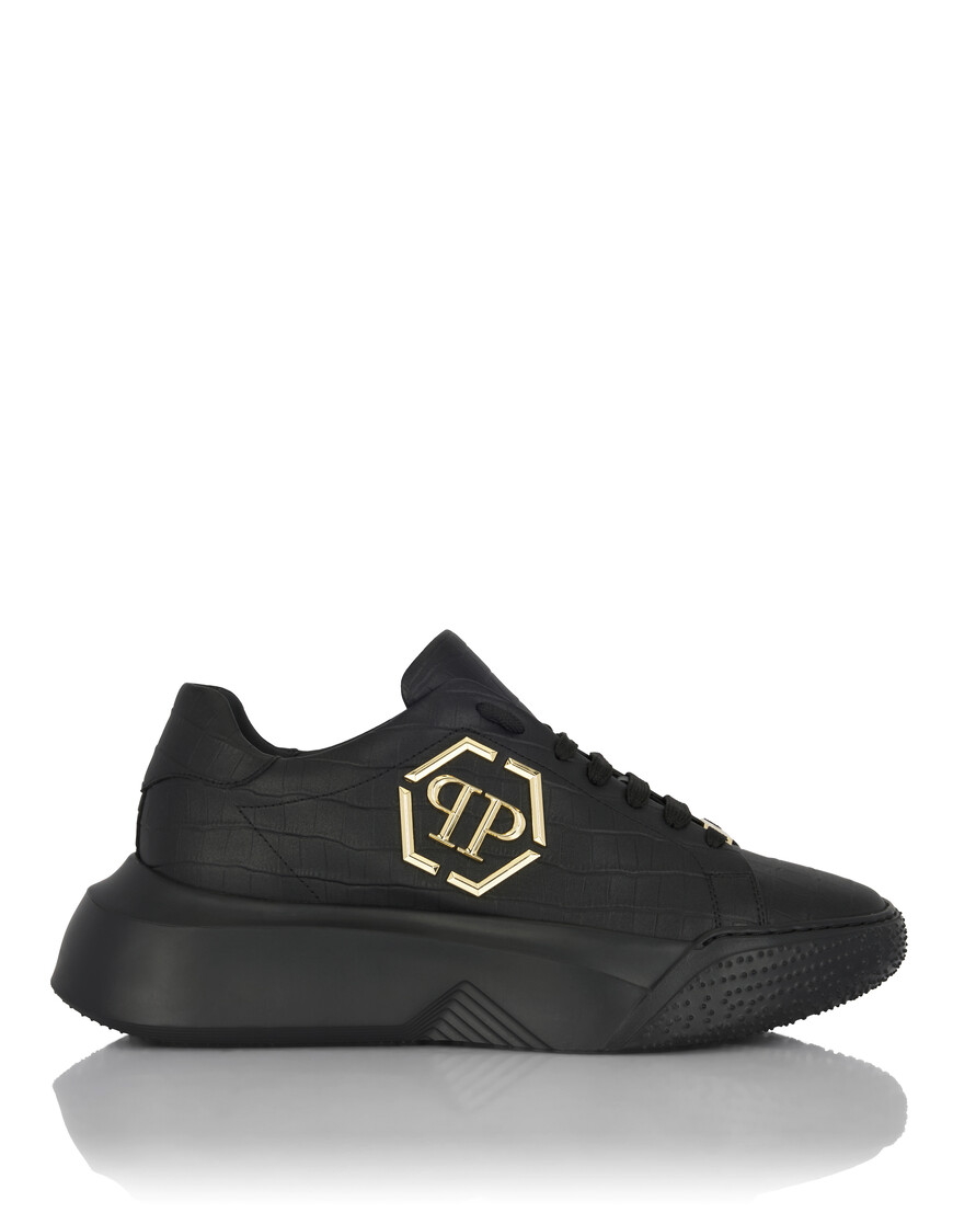 

Кроссовки Philipp Plein, Черный