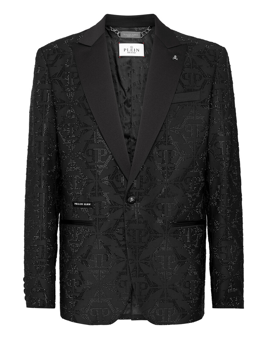 Пиджак Классический Philipp Plein