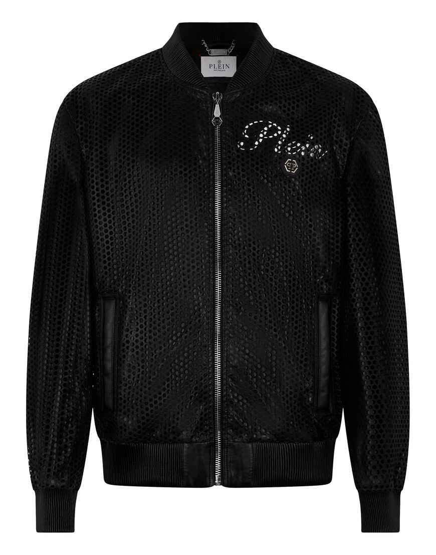 Бомбер Philipp Plein