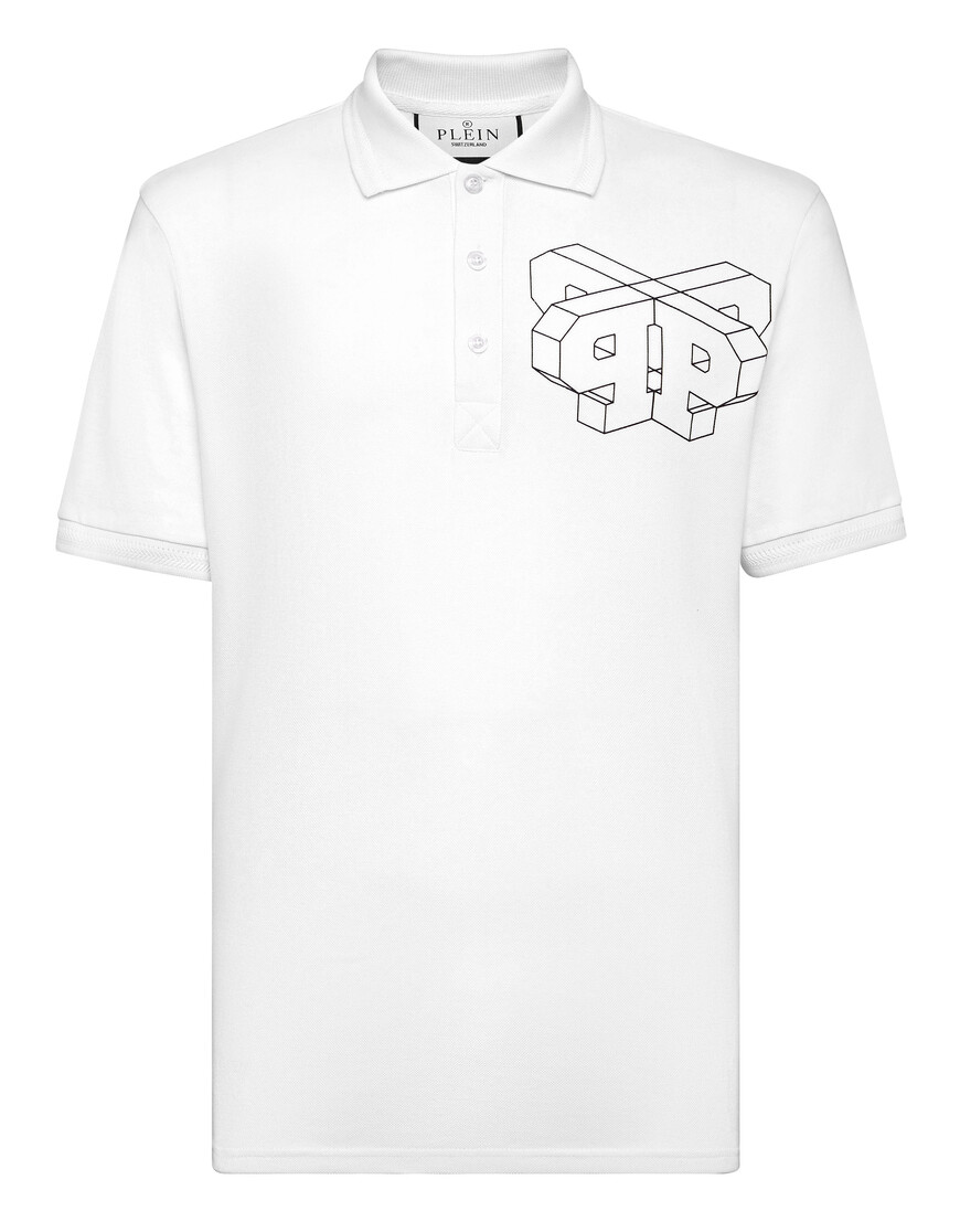 Поло Philipp Plein