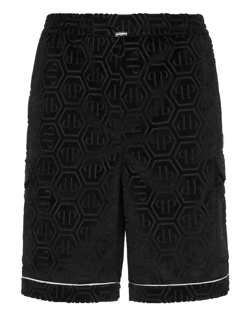 Шорты Philipp Plein