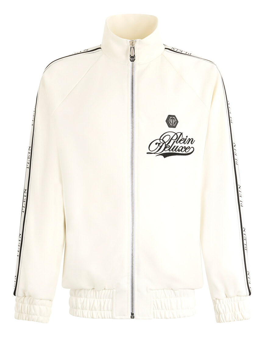 

Куртка Philipp Plein, Белый