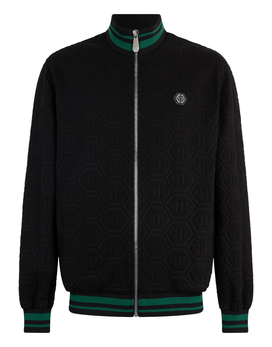 

Куртка Philipp Plein, Черный