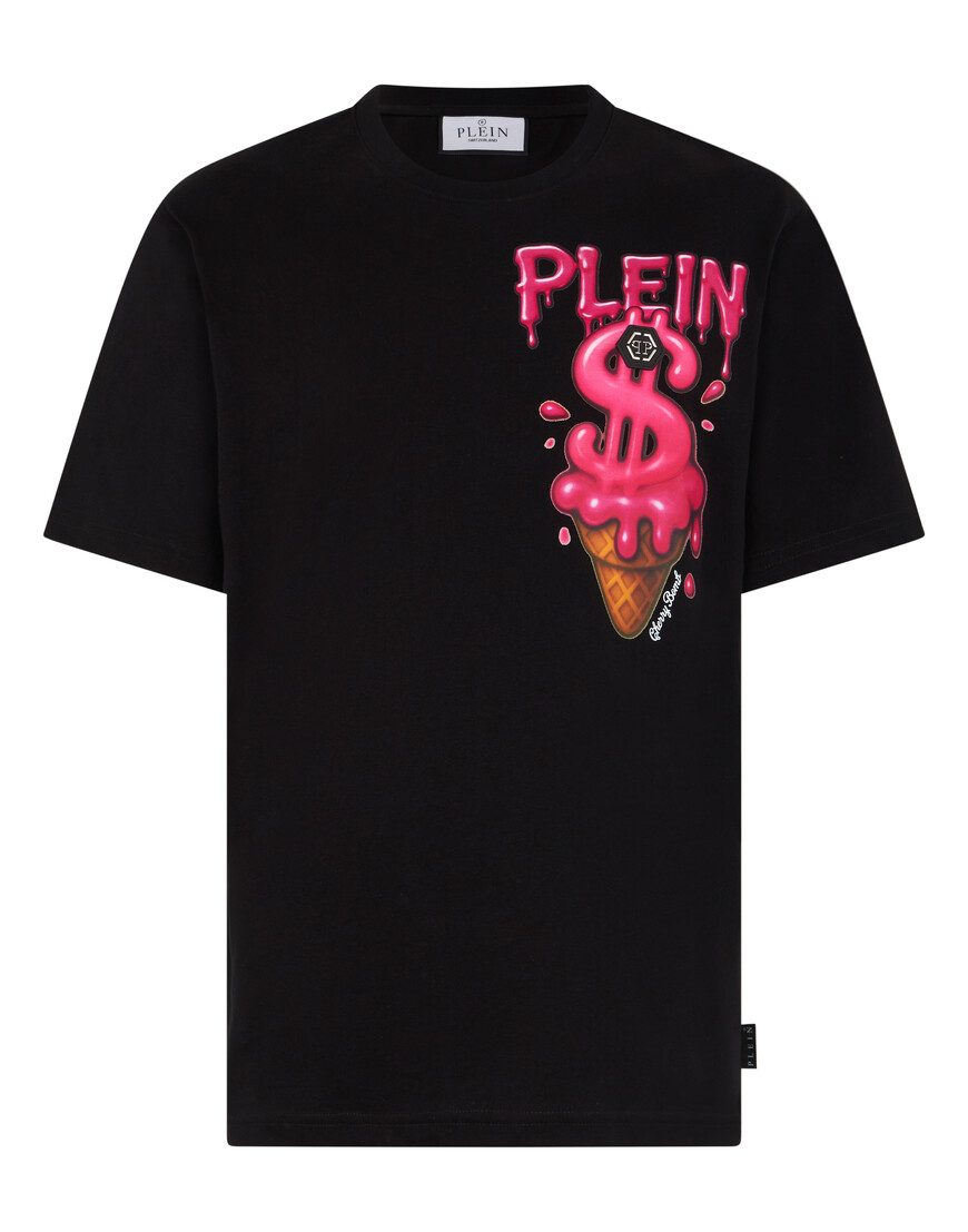 Футболка Philipp Plein