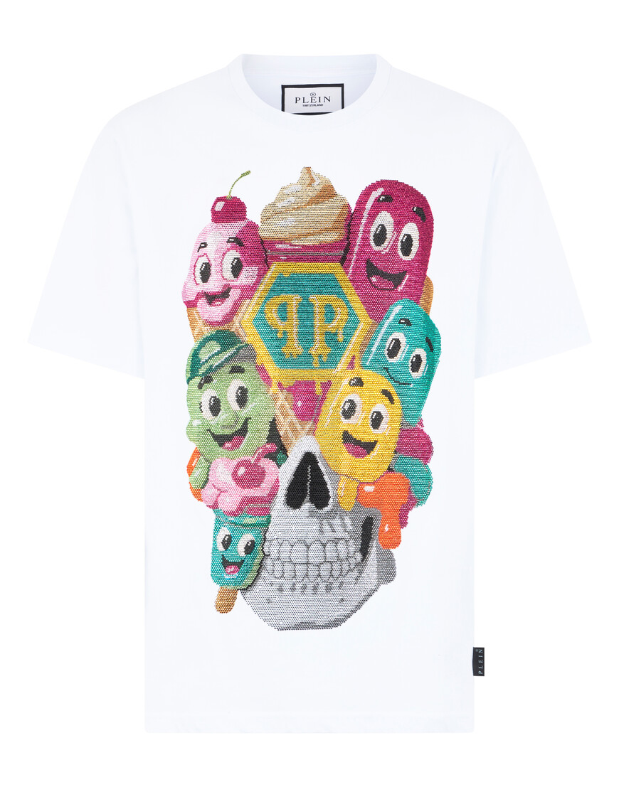 Футболка Philipp Plein