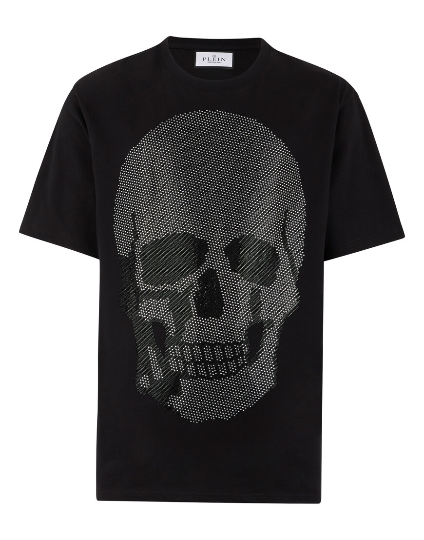 

Футболка Philipp Plein, Черный