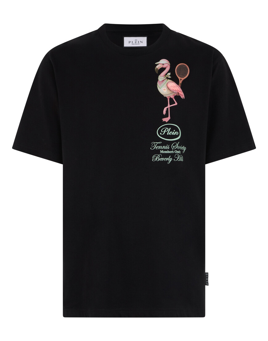 Футболка Philipp Plein