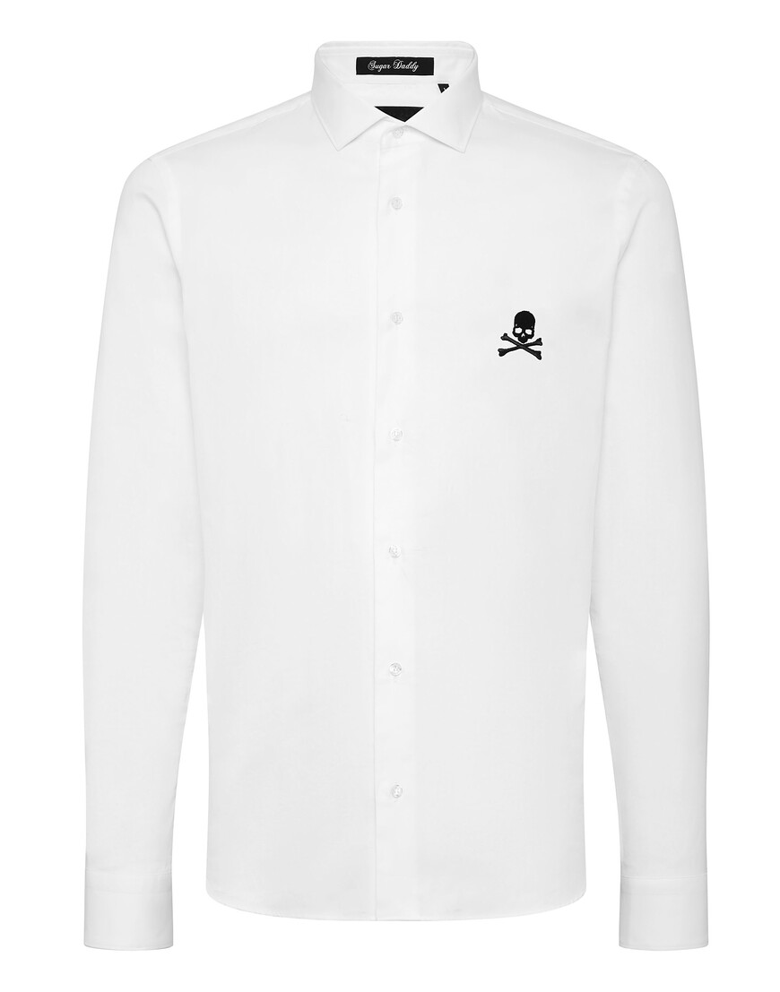 Рубашка Philipp Plein