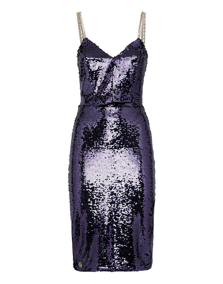 Платье Philipp Plein