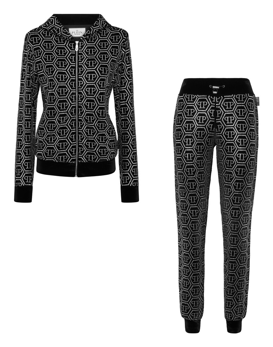 Костюм Philipp Plein