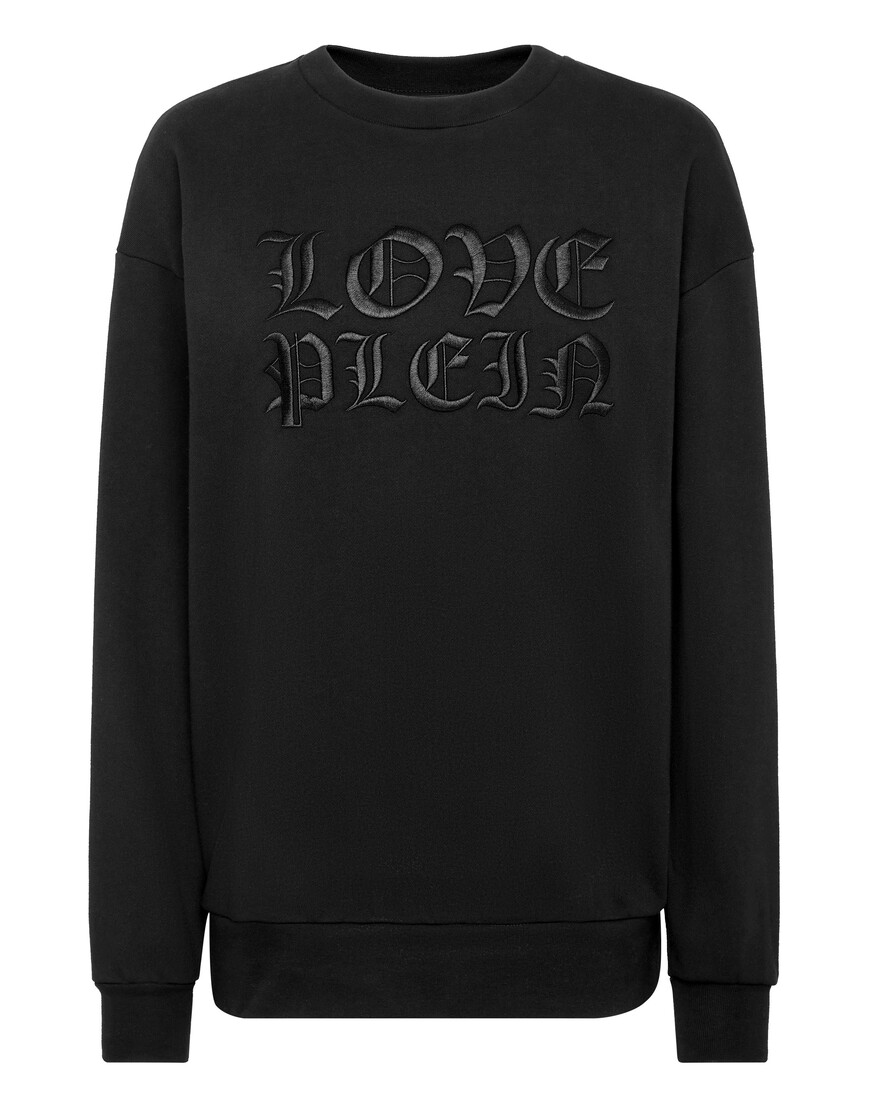 

Толстовка Philipp Plein, Черный