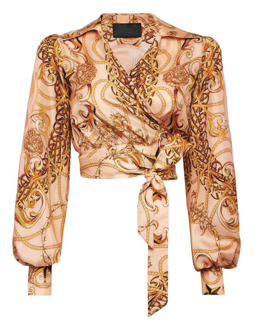 Рубашка Philipp Plein
