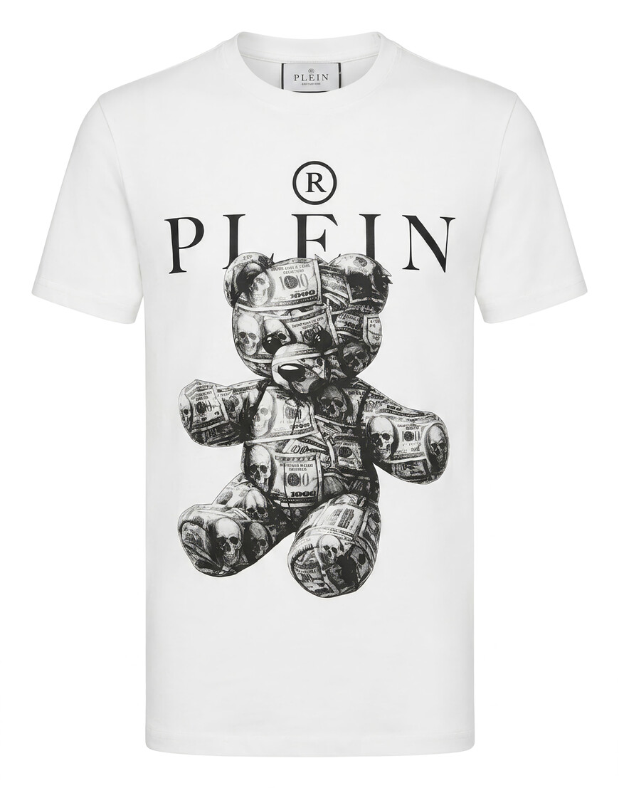 Футболка Philipp Plein
