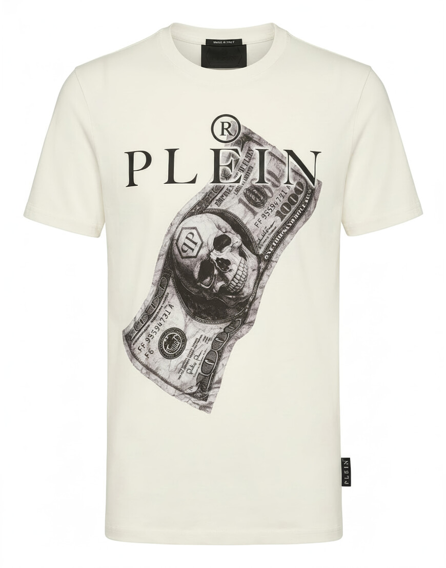 Футболка Philipp Plein